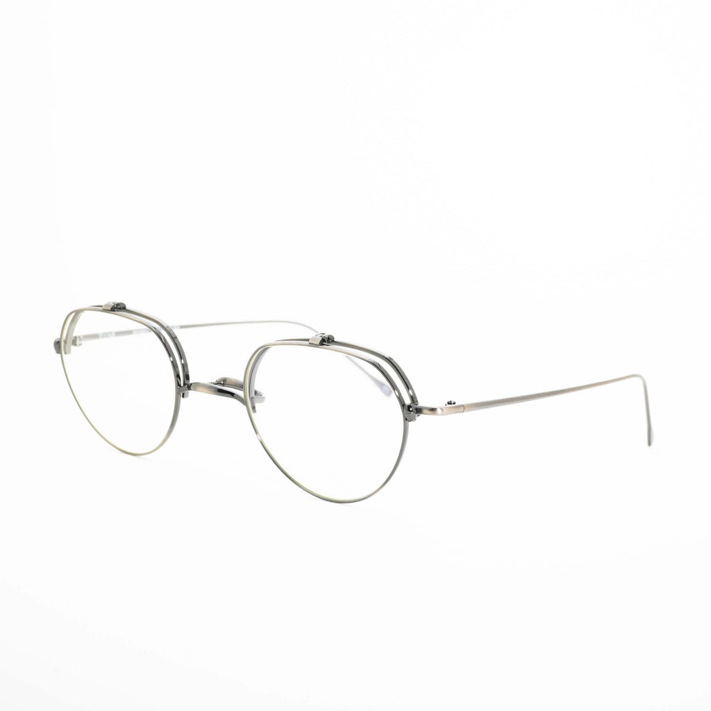 【2023年夏】通販でも購入できる・調整がしやすいチタン製眼鏡のススメ