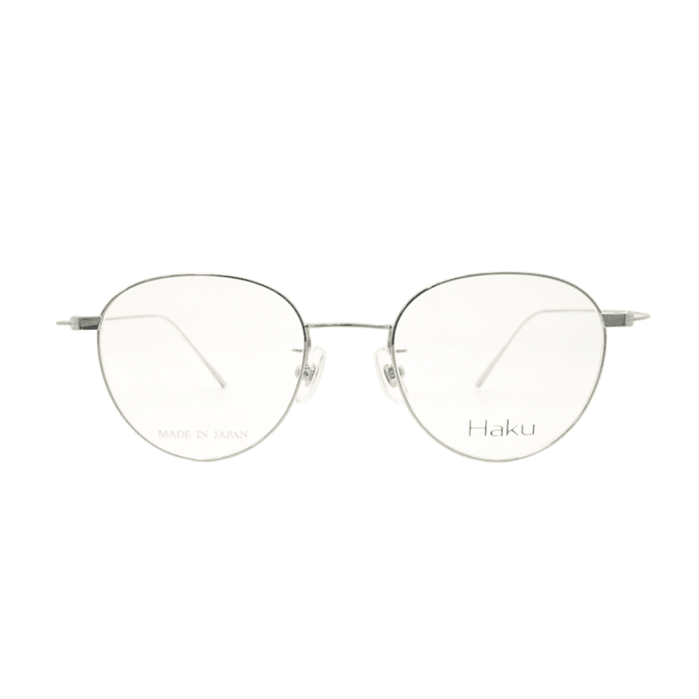 チタン製フレーム | TRAD®︎ Eyewear Tokyo