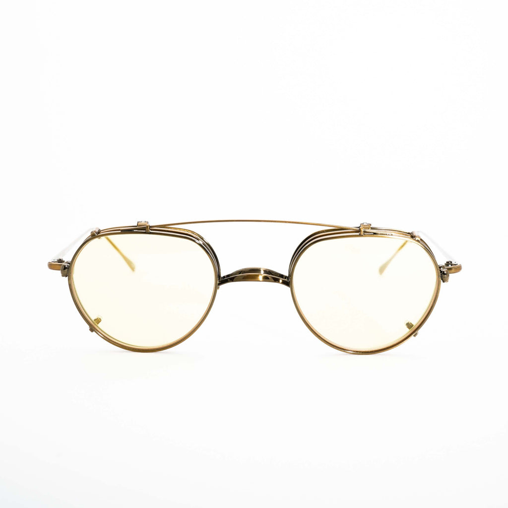 18,800円長渕剛 MOSCOT モスコット サングラス AVRAM ダークハバナ